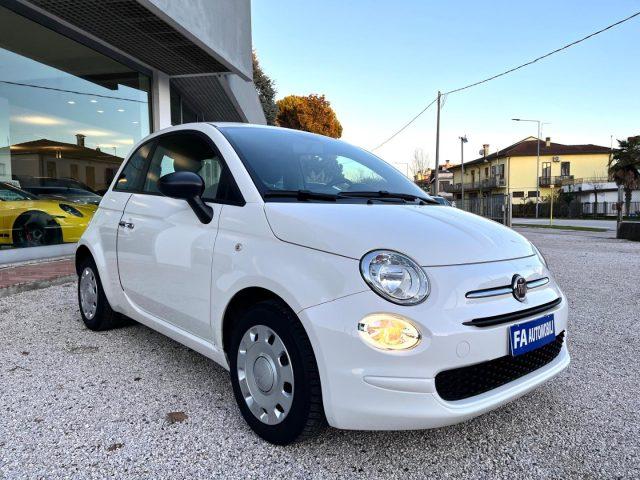 FIAT 500 1.2 EasyPower Cult GPL