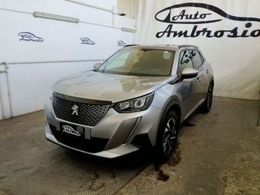 Peugeot 2008 BlueHDi 100 S&S Allure Pack TUA da 189,00 al mese