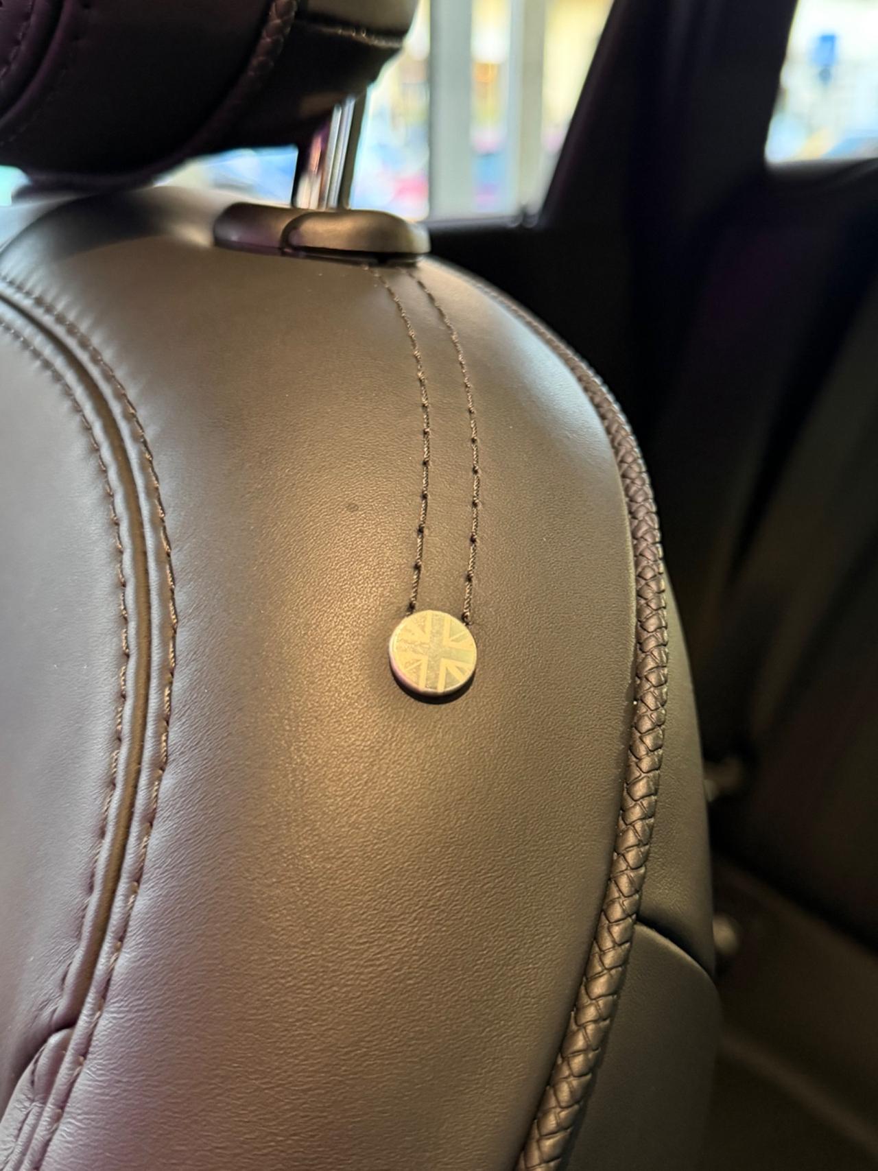 Mini Cooper Countryman 1.5 SE Yours ALL4