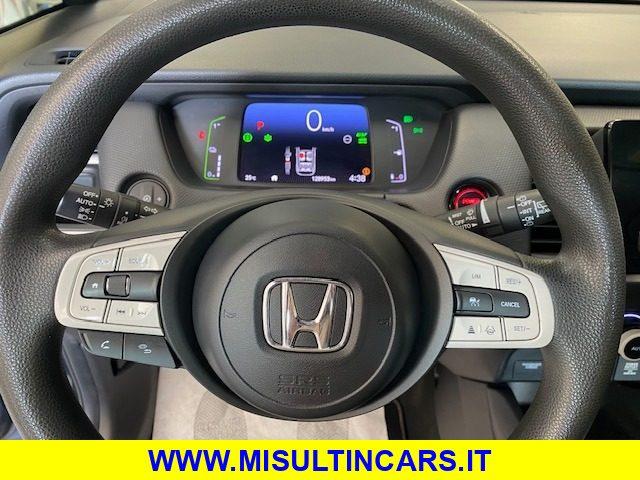 HONDA Jazz 1.5 Hev eCVT Comfort