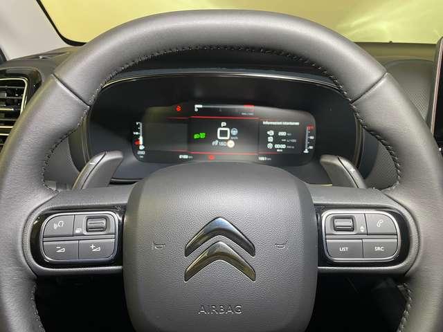 Citroen C5 Aircross 1.5 bluehdi 130cv Max + Navi + Telecamera + Key Less
