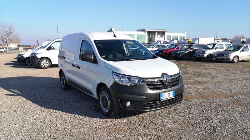 Renault Express 1.4 Blue dCi 75 Van