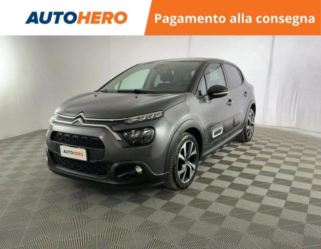 CITROEN C3 PureTech 83 S&S Shine Pack