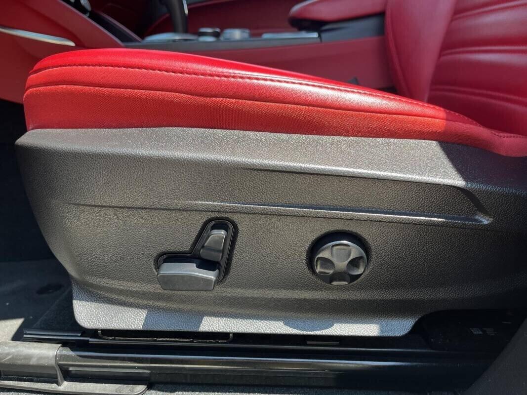 Stelvio 2.2 Turbodiesel 190 CV AT8 Q4 TI