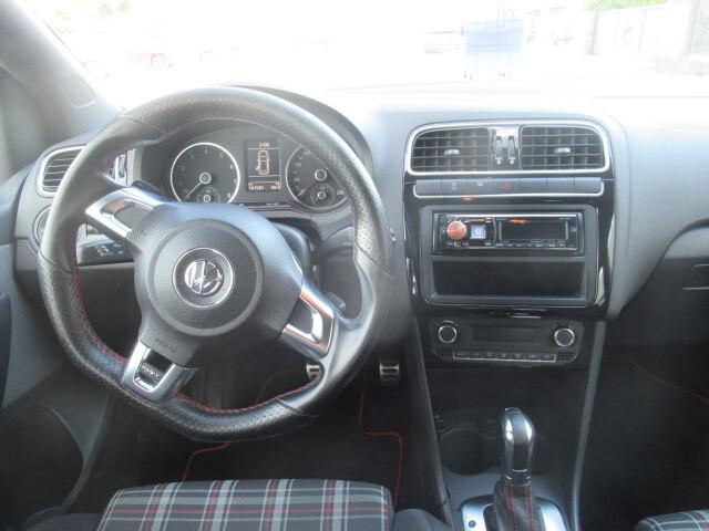 Volkswagen Polo GTI 5p 1.4 tsi 180cv dsg 7