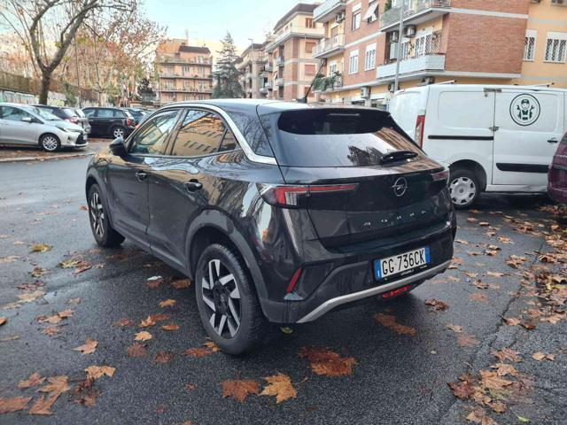 OPEL Mokka 1.5 diesel Elegance