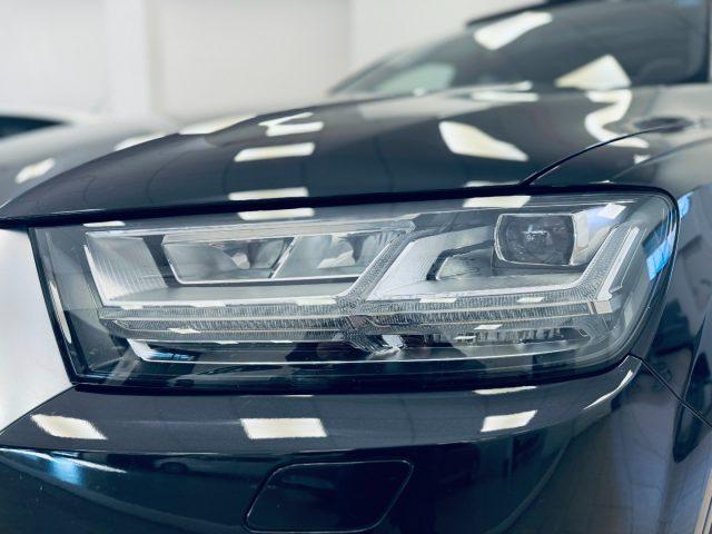 AUDI Q7 3.0 TDI 272 CV Quattro S line - 215.000 Km