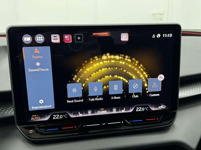 CUPRA Terramar 1.5 eTSI DSG 150CV *PACK PERFORMANCE* ONLY PROMO!