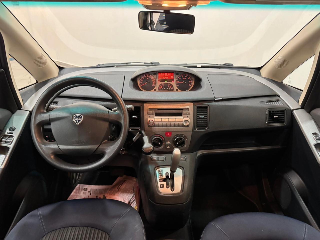 Lancia MUSA 1.4 16V EURO 5 S&S Poltrona Frau