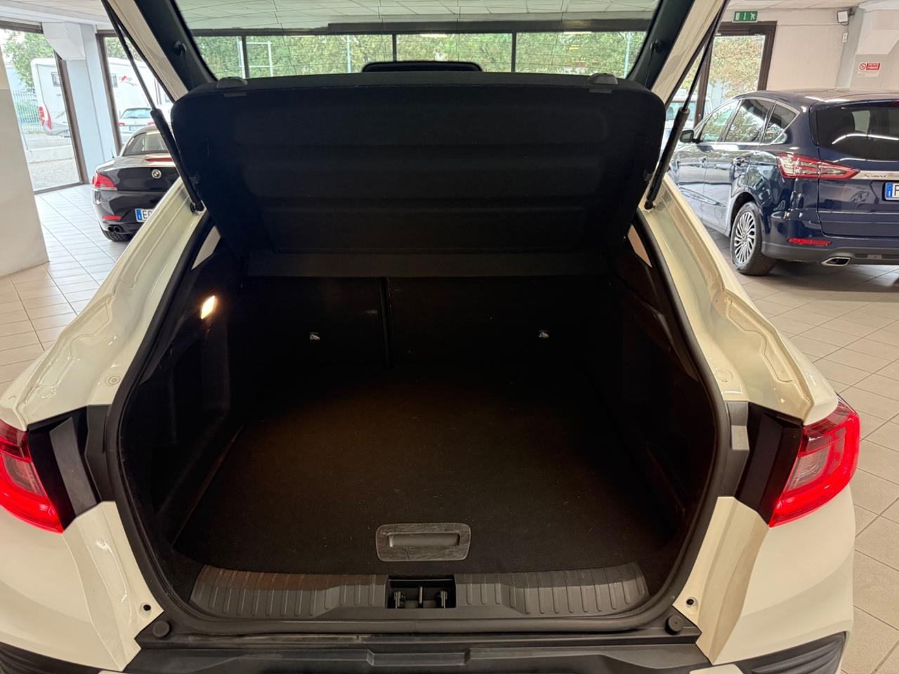 Renault Arkana Full Hybrid E-Tech 145 CV Techno