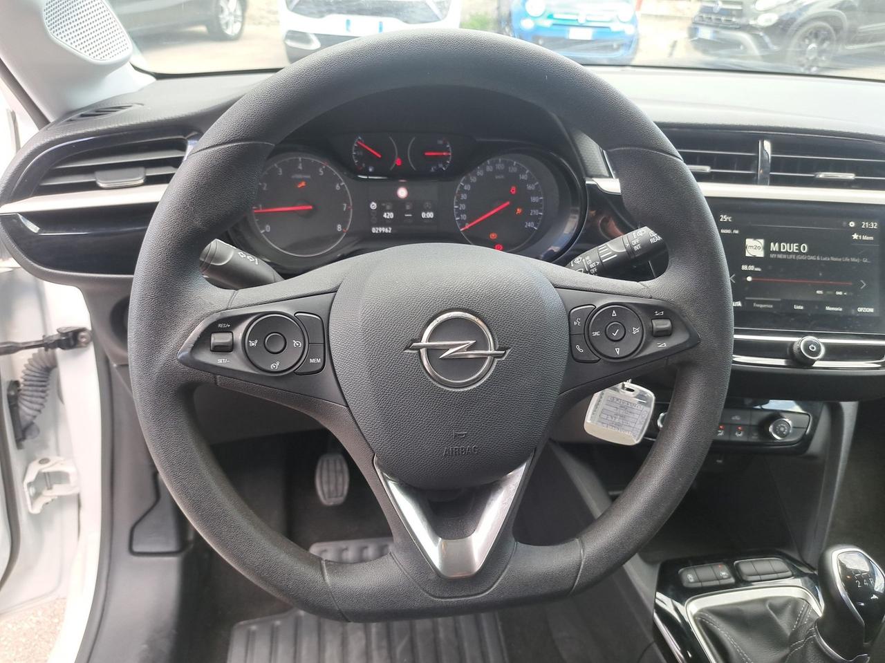 Opel Corsa 1.5 D 100 CV Edition