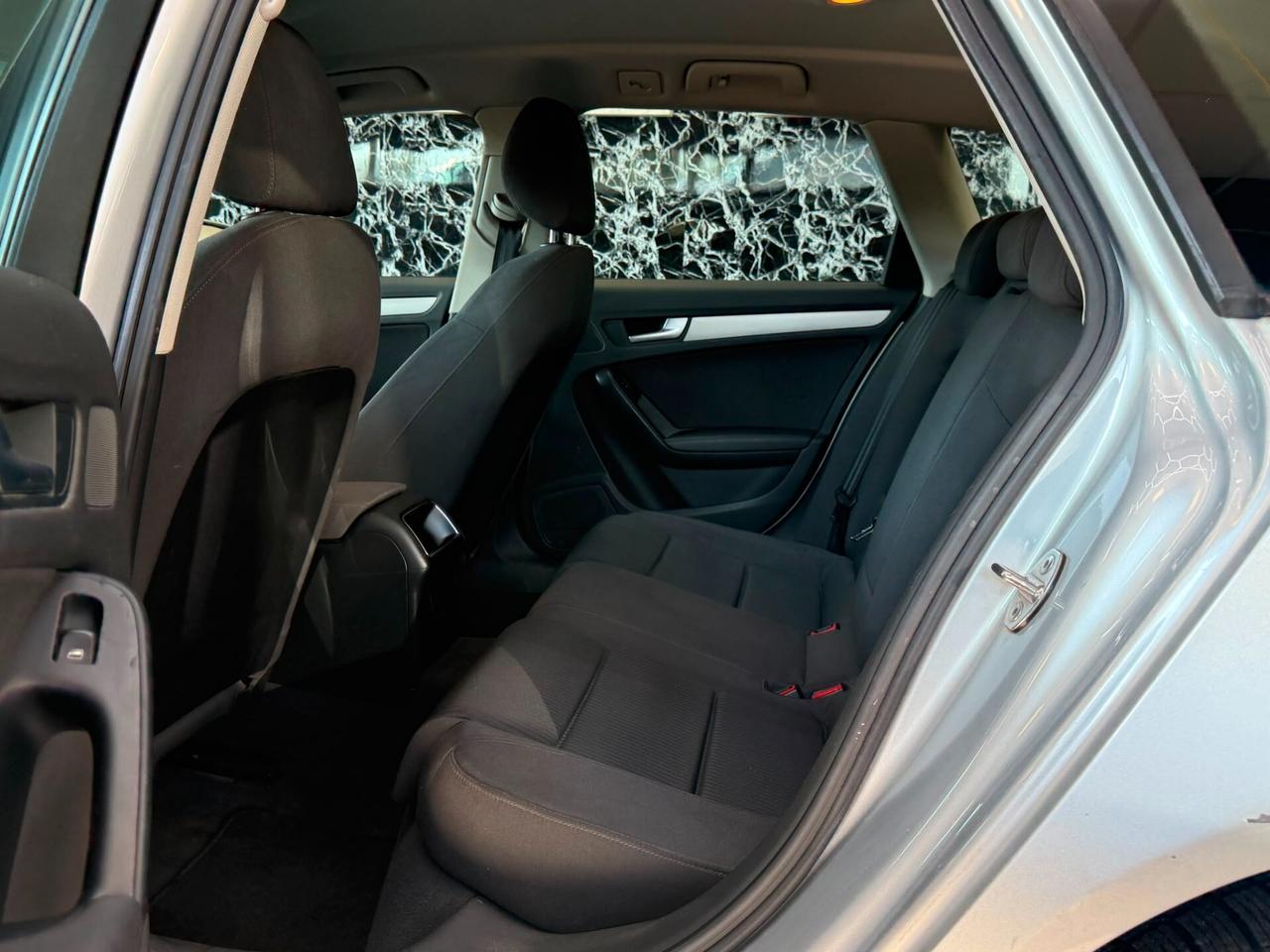 Audi A4 Avant 2.0 TDI 120 CV Ambiente
