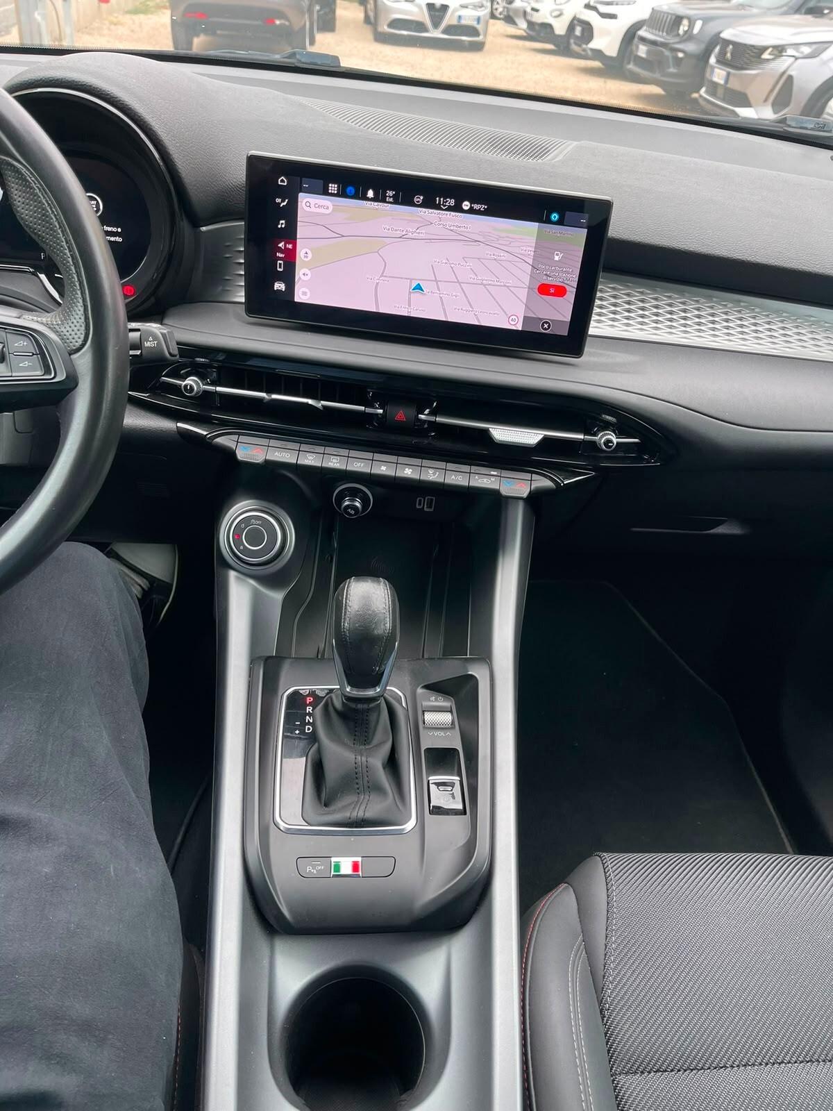 Alfa Romeo Tonale 1.5cc 130cv Hybrid TCT7 Sprint