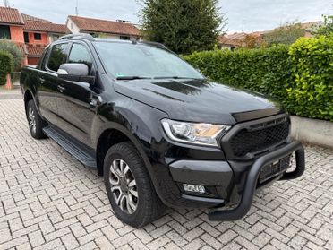 Ford Ranger 3.2 TDCi Wildtrak