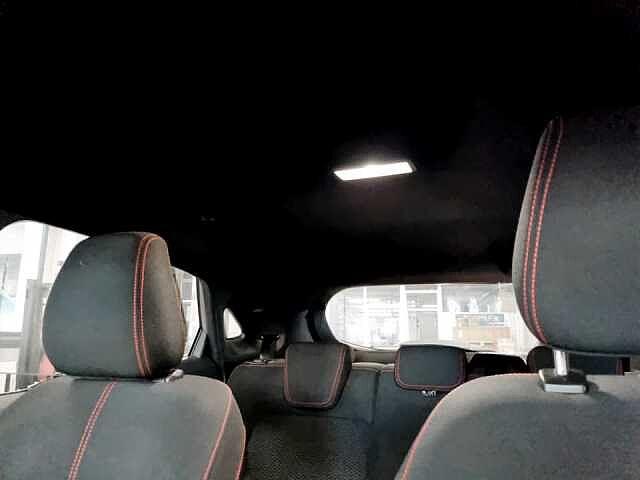 Ford Puma Puma 1.0 ecoboost h ST-Line s&s 125cv