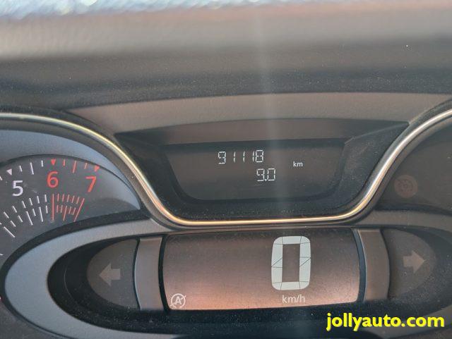 RENAULT Captur TCe 130 CV FAP Sport Edition2 - OK NEOPATENTATI