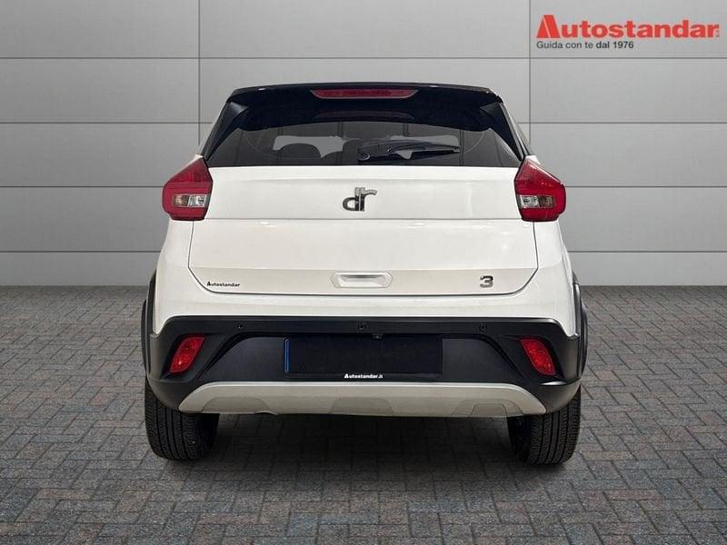 DR AUTOMOBILES dr 3.0 1.5 Bi-Fuel GPL