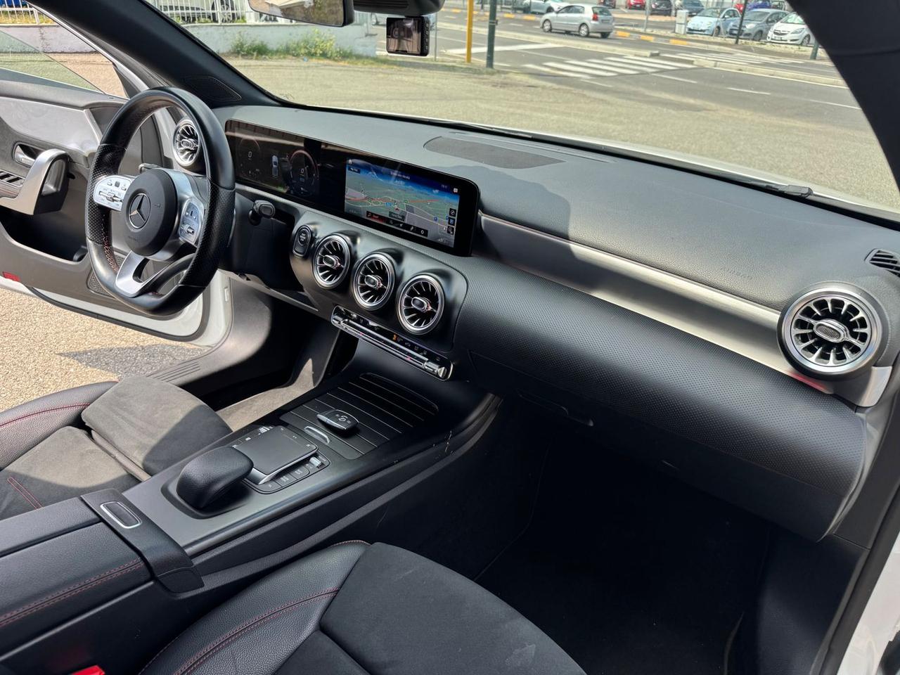 Mercedes-Benz 250 A 250 E PHEV Premium #5967