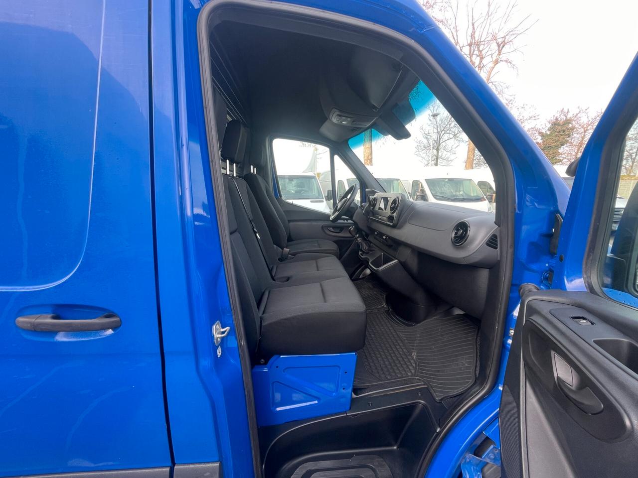 Mercedes Sprinter 311 2.1 cdi T 32/33 fwd Business EVI