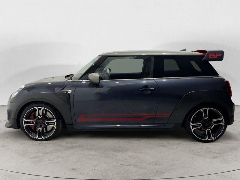 MINI Mini 3 porte Mini 2.0 John Cooper Works GP