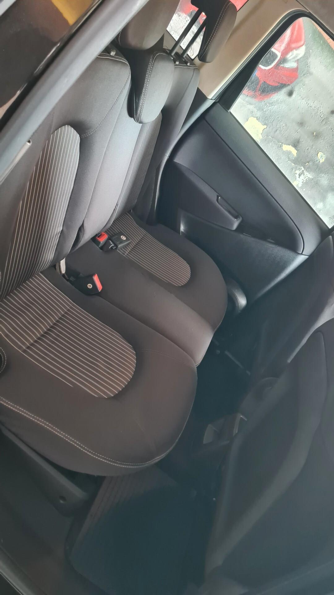 Lancia MUSA Platino Full Multiyet
