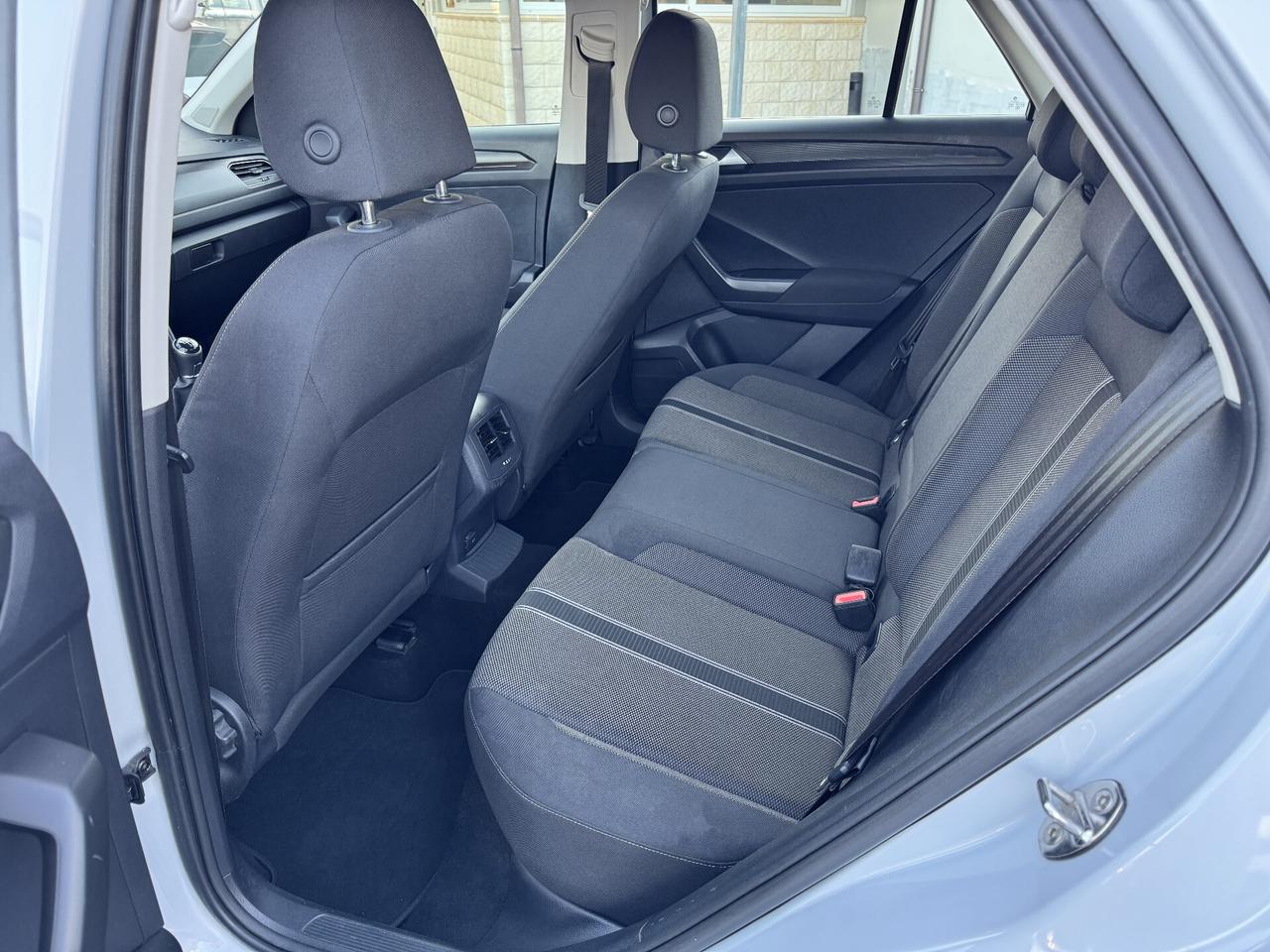 Volkswagen T-Roc 1.6 TDI SCR Style BlueMotion Technology