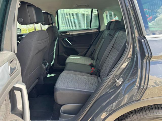 VOLKSWAGEN Tiguan 2.0 TDI 150 CV DSG Life