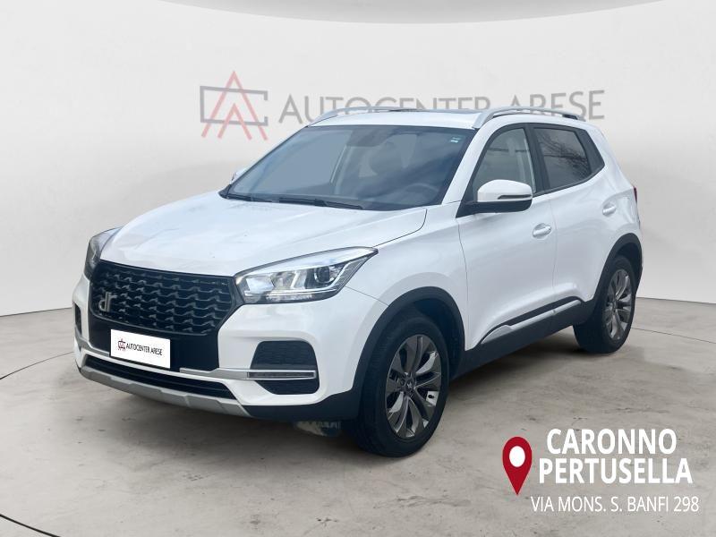 DR Motor DR 4.0 1.5 Gpl 114cv