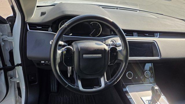 LAND ROVER Range Rover Evoque 2.0D I4-L.Flw 150 CV AWD Auto R-Dynamic S PERMUTE