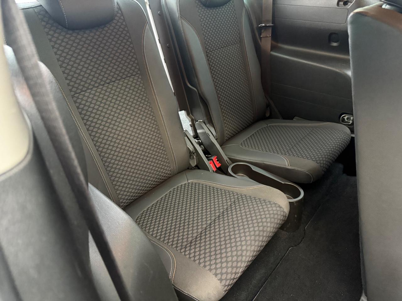 Opel Zafira Tourer 2.0 CDTi 130CV aut. Cosmo