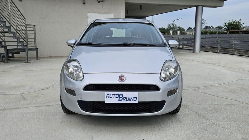 FIAT Punto Evo Punto Evo 1.2 Benzina 69 CV 5 porte