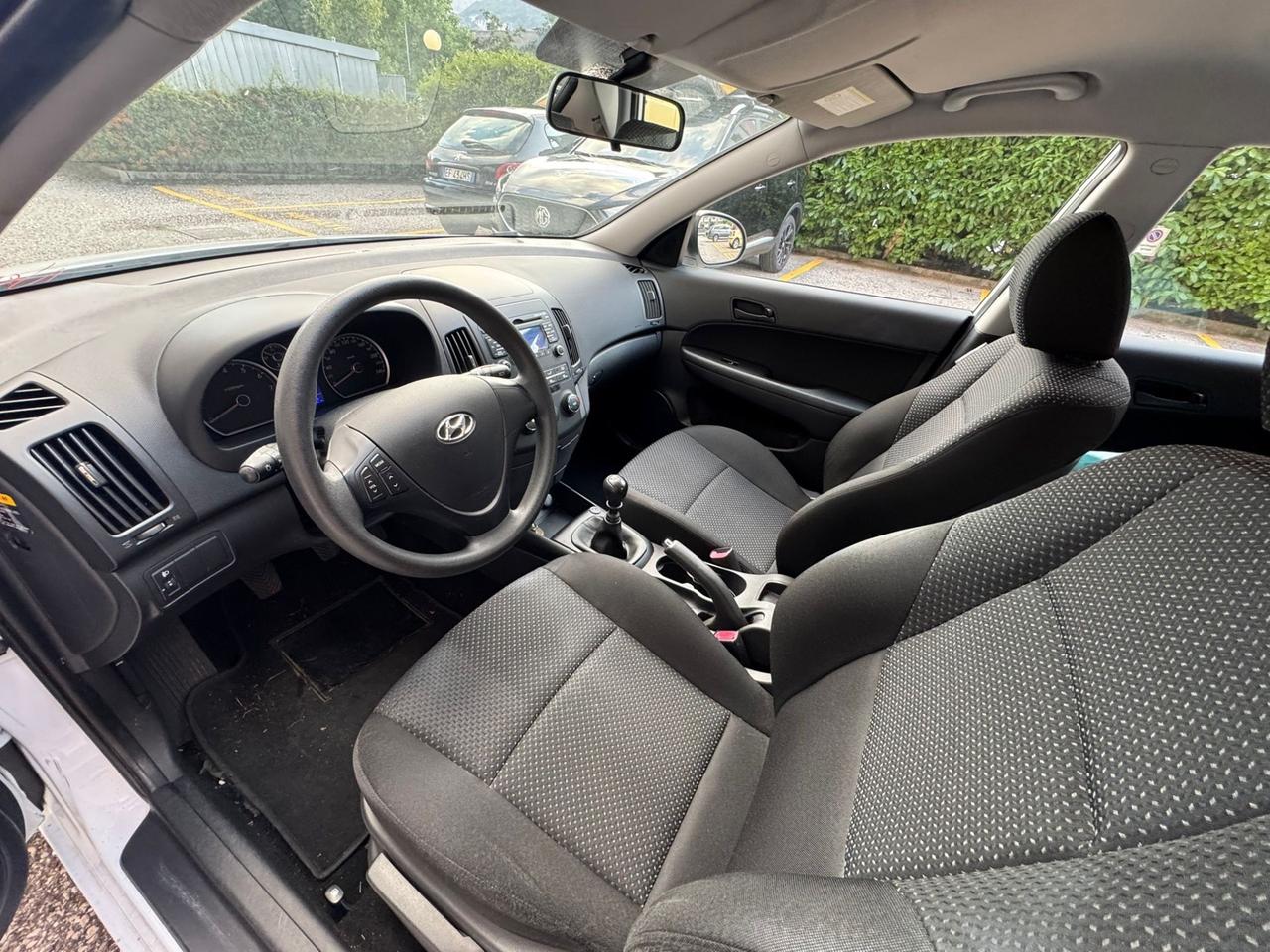Hyundai i30 1.4 16V 109CV 5p. BlueDrive GPL SI NEOPATENTATI
