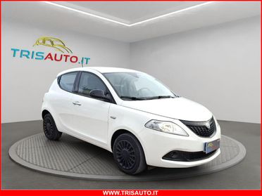 LANCIA Ypsilon 1.0 Hybrid Silver NEOPATENTATI