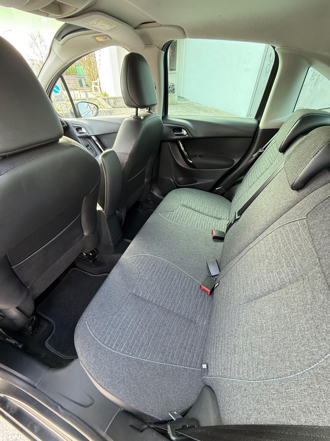 Citroen C3 1.2 BENZINA EXCLUSIVE 2016 NEOPATENTATI