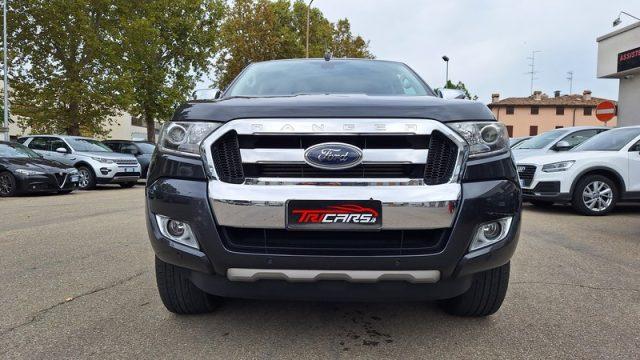 FORD Ranger 2.2 TDCi aut. DC Limited 5pt. PERMUTE IVA ESPOSTA