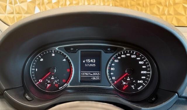 Audi A1 SPB 1.6 TDI 116 CV S tronic Design
