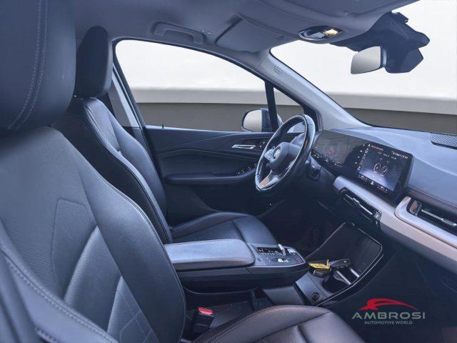 BMW 218 Serie 2 d Auto