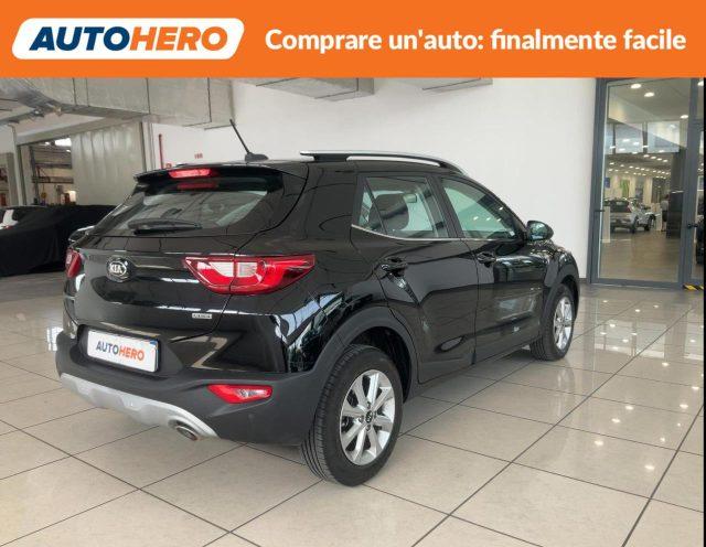 KIA Stonic 1.6 CRDi 110 CV Style