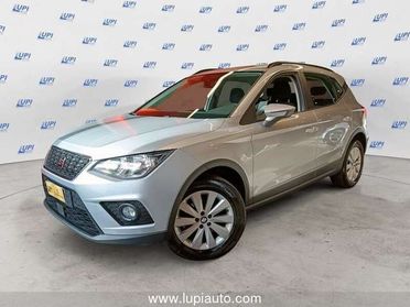 SEAT Arona 1.6 tdi Style 95CV 2019