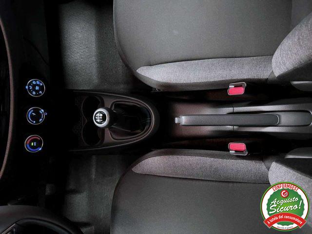 TOYOTA Aygo X 1.0 ACTIVE 72cv PREZZO REALE PRONTA CONSEGNA