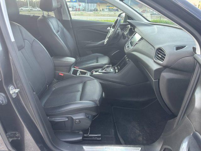 OPEL Grandland X 1.6 Hybrid4 Plug-in aut. AWD