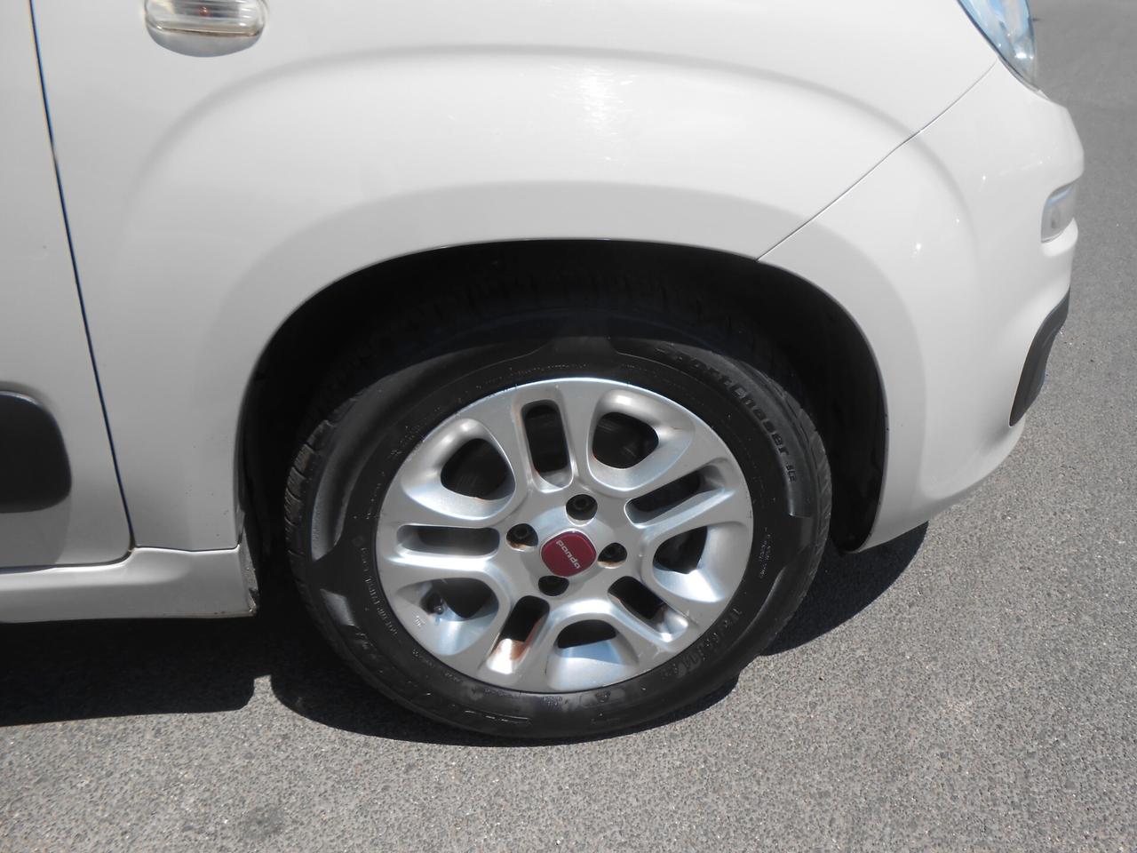 Fiat Panda 1.3 MJT 95 CV S&S Lounge - NO VINCOLI