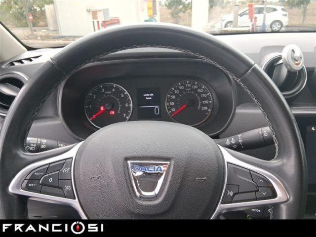 DACIA Duster 1.0 TCE PRESTIGE GPL 4X2 100CV