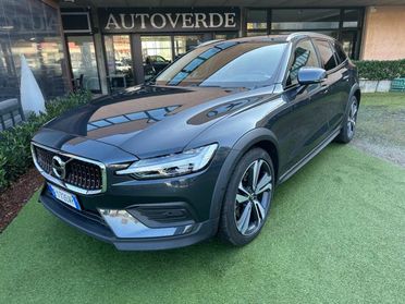 VOLVO V60 Cross Country D4 AWD 190CV Geartronic BusinessPlus MY20 70000KM