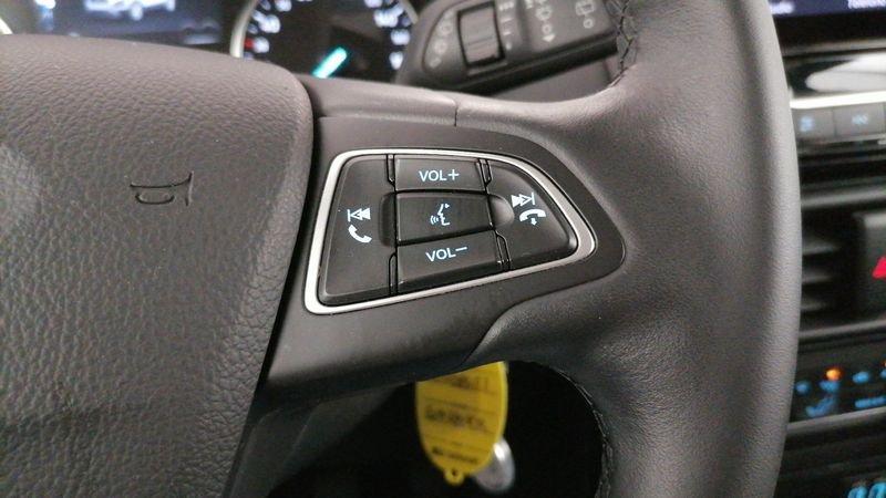 Ford EcoSport 1.0 ecoboost Active s&s 125cv