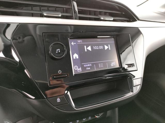 OPEL Corsa 1.2 Edition