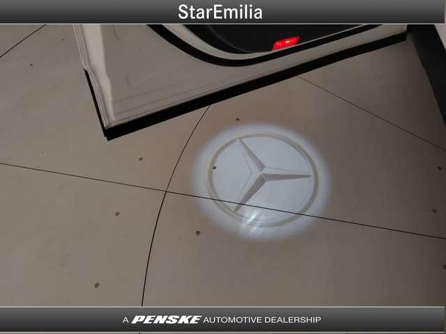 Mercedes-Benz EQA 250 250 + Sport