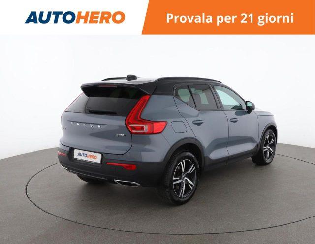 VOLVO XC40 D3 AWD Geartronic R-design