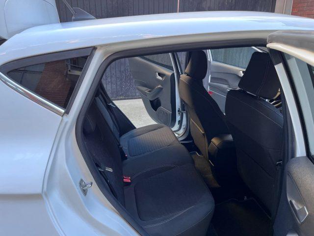 FORD Fiesta 1.1 75 CV GPL 5 porte Titanium fari led full