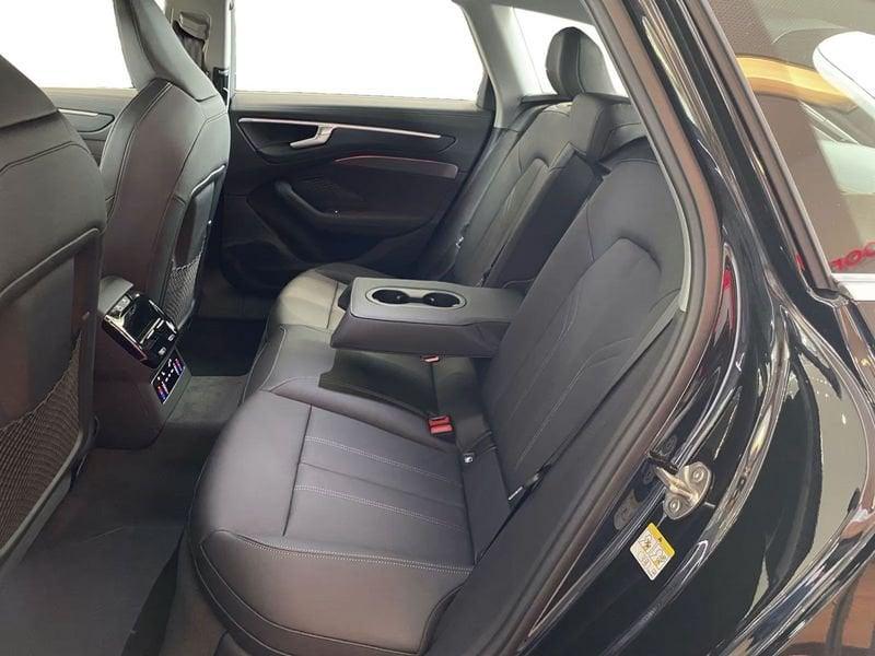 Audi A6 A6 Avant TDI 150 kW S tronic quattro Business Advanced MY26 CAMERA 360